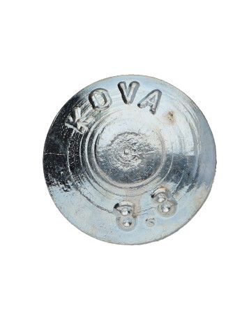 1 x Schlossschraube M8x25 Mit Gewinde 22...