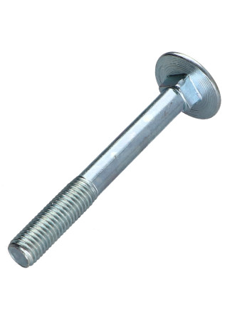 1 x Schlossschraube M7X60 gewinde 100...