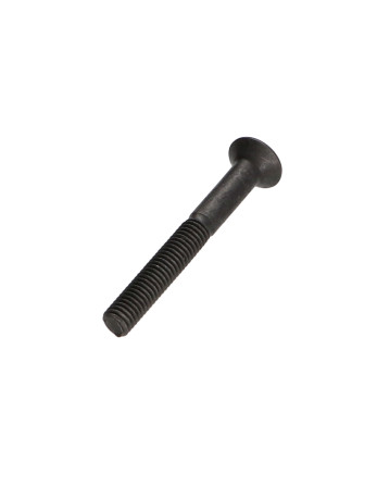 1 x Metallschrauben Innensechskant mit flachem...