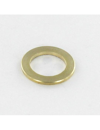 1 x Scheiben/Unterlegscheibe Flach M14x27x2,5 Z...