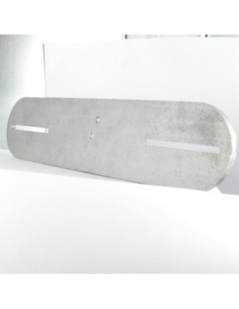 1 x BESCHICHTUNG Von Kreuz BEERDIGUNG 280x60
