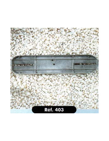 1 x BESCHICHTUNG Von Kreuz BEERDIGUNG 280x60