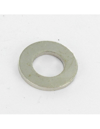 1 x Scheiben/Unterlegscheibe Flach M8x16x1,5 Z...