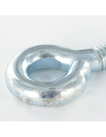 1 x Ringschraube Metalle M4X20 Durchmesser Auge...