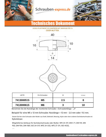 1 x KÖRPER PLATIMONT für 4 LENKRÄDER Für...