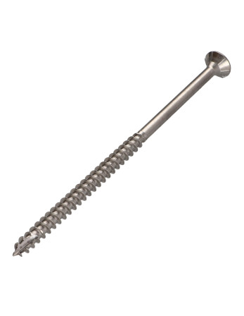 1 x Spanplattenschrauben TEKOR Edelstahl A2...