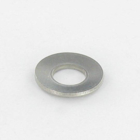 1 x Kontaktscheiben Edelstahl A4 M5x12x1,1 M