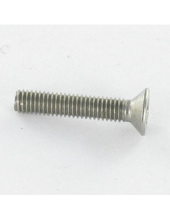 1 x Metallschrauben Edelstahl A2 Sichere...