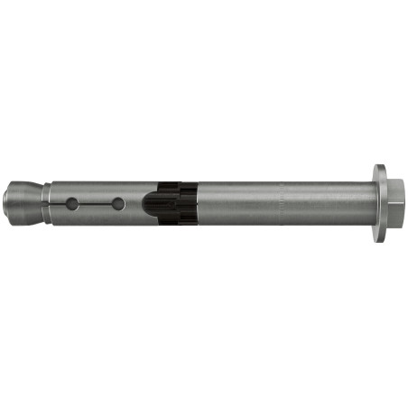 1 x Dübel Edelstahl Fischer FH II 12/10 S R