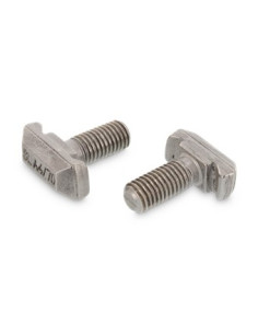 Metallschrauben Rechteckiger Kopf 14 x 33,7 x 10,5 M10x30...