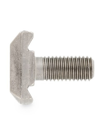 1 x Metallschrauben Rechteckiger Kopf 14 x 33,7...