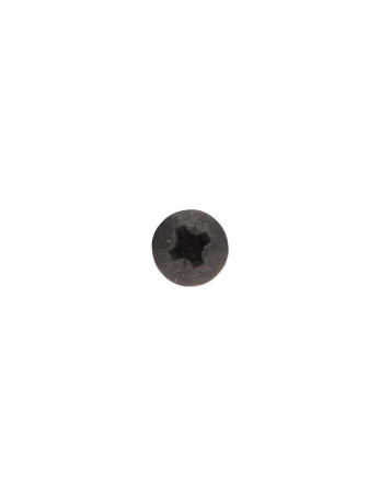 1 x Spanplattenschrauben Edelstahl A2 Schwarz...