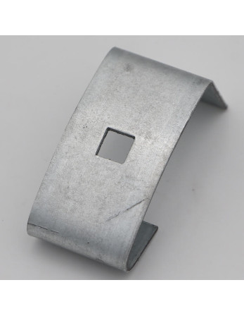 1 x Staples Hohe Korrosionsbeständigkeit Stahl...