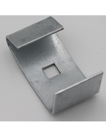 1 x Staples Hohe Korrosionsbeständigkeit Stahl...