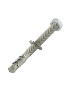 Dübel BOZELENANKER M12x110 Edelstahl A4