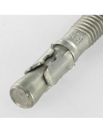 1 x Dübel BOZELENANKER M12x110 Edelstahl A4