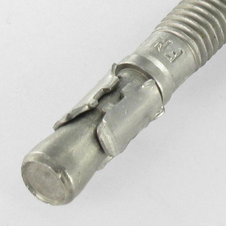 1 x Dübel BOZELENANKER M12x110 Edelstahl A4