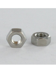 Sechskantmutter M10 A2+GLEITMO 615 2
