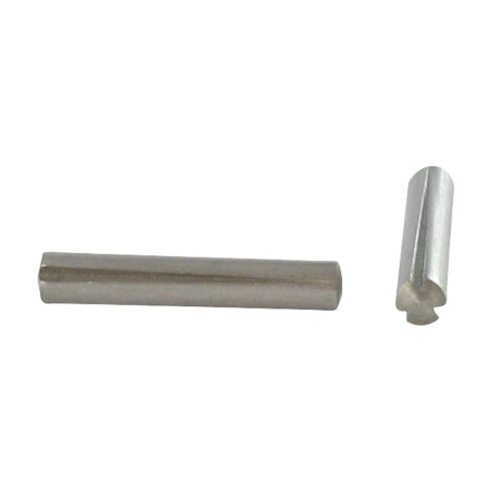 1 x Splint Kegelförmig DÜRFEN Edelstahl A1 G01 5x20