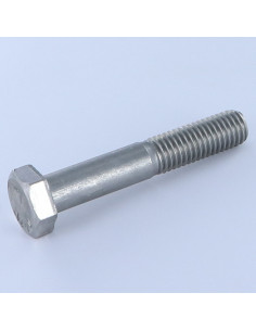 Schrauben mit teilgewinde Sechskantkopf M16x100 Edelstahl A4