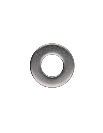 1 x Scheiben/Unterlegscheibe Flach M3X8X0,8 M...