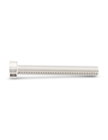 1 x Metallschrauben Zylindrischer Flachkopf...