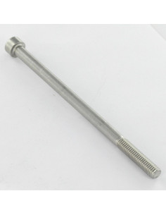 Metallschrauben Innensechskantschraube M10x40 Mit Gewinde...