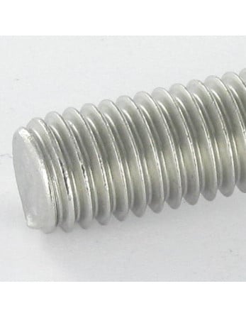 1 x Metallschrauben Edelstahl A2...