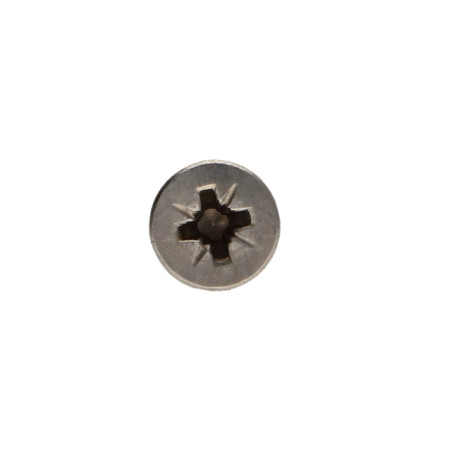 1 x Spanplattenschrauben Edelstahl A2 Senkkopfschraube Pozi 5x90 Mit Gewinde 50