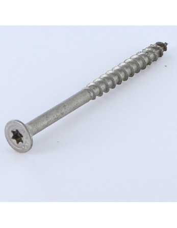 1 x Spax T-STAR MEHR Senkkopfschraube T30...