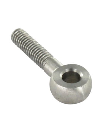 1 x Metallschrauben für Auge M16x100 Auge 16...