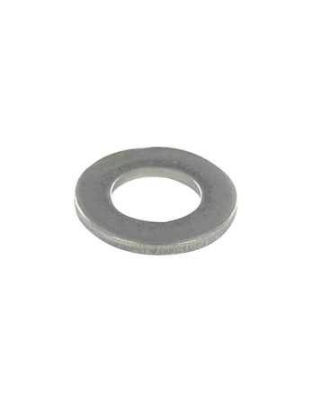 1 x Scheiben/Unterlegscheibe Flach M20x36x3 Z...