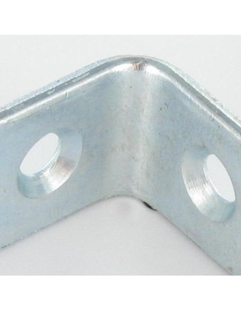 1 x Halterungen 32x32x15 4 Löcher Durchmesser...