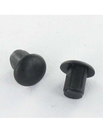 1 x Kappe Durchmesser des Körpers 6...