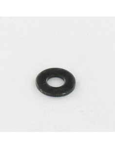 Scheiben/Unterlegscheibe Flach M3X8X0,8 M Edelstahl A2...