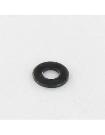 1 x Scheiben/Unterlegscheibe Flach M3X8X0,8 M...