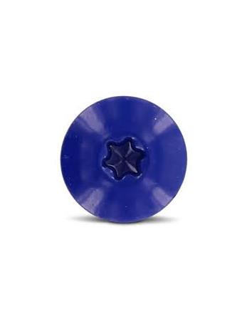 1 x Schraube für Fassade T20 4,8 x 32...