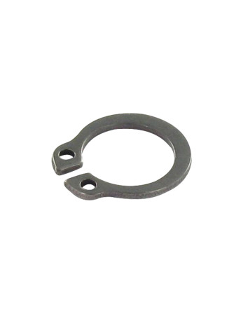 1 x Sicherungsring Außenbereich Edelstahl Für...