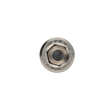 1 x Metallschrauben Innensechskantschraube M12x35 Gesamtgewinde Schraubenschlüssel 10 Edelstahl A4
