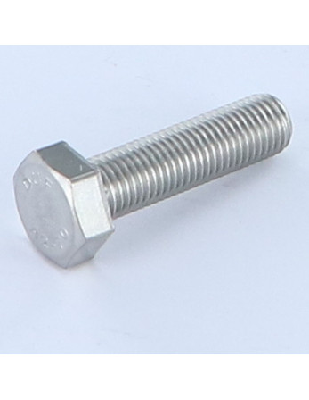 1 x Metallschrauben Sechskantkopf M8X40...