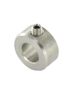 Sicherungsring mit Schraube Durchmesser Innen 10...