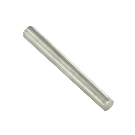1 x Splint Kegelförmig 10x32 Edelstahl A1