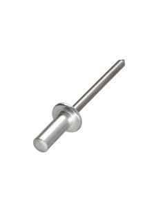 Niet Blind MINOX 3,2 x 12 Klemmdicke 7 für 9