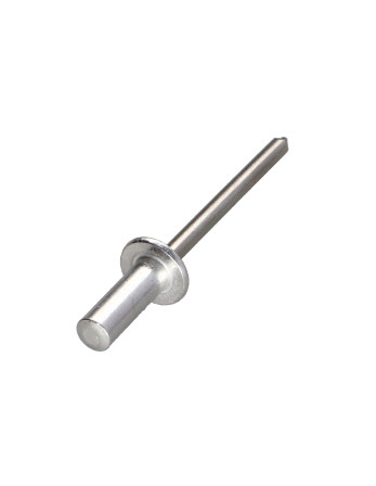 1 x Niet Blind MINOX 3,2 x 12 Klemmdicke 7 für 9