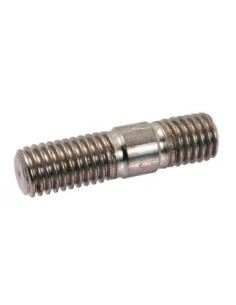 Stiftschrauben ~1xDiameter Edelstahl A2 M16x100...