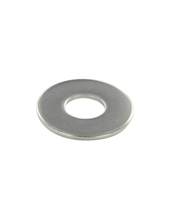 1 x Scheiben/Unterlegscheibe Flach TOL M10x30x2...
