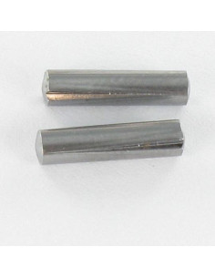 Splint FLANNELEE Rohstahl 3x12 GO1