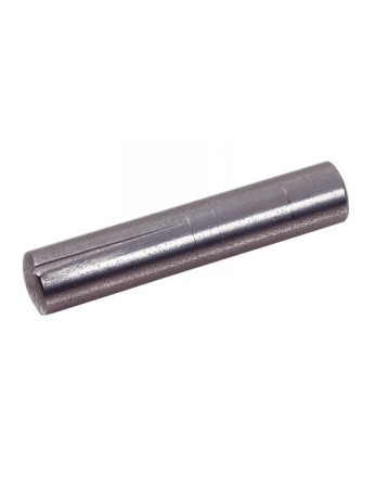 1 x Kerbstift G02 Edelstahl A1 2x6