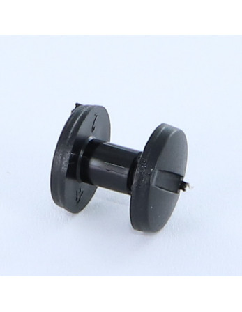 1 x Klemmschraube M6x35 Durchmesser Tube 8...
