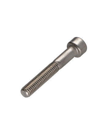 1 x Metallschrauben Zylindrischer Flachkopf T30...